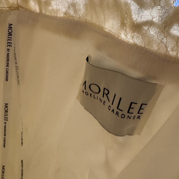 Morilee Style 5716 Petrova Wedding Dress - Picture 8 of 8